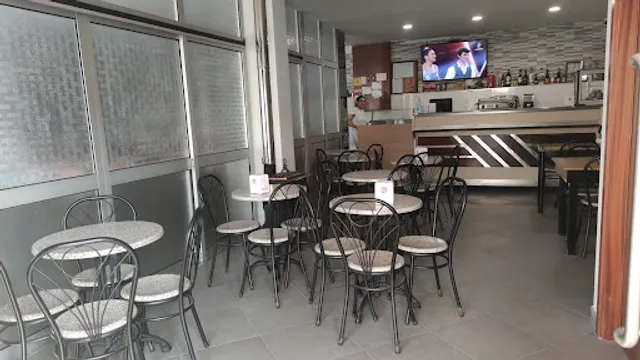 Restaurante "O Cantoneiro"