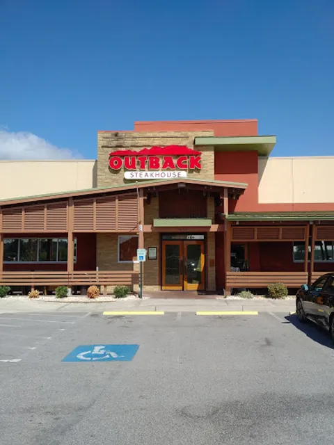 Outback Steakhouse