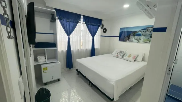 Casa Hotel Manco Mora Medellin