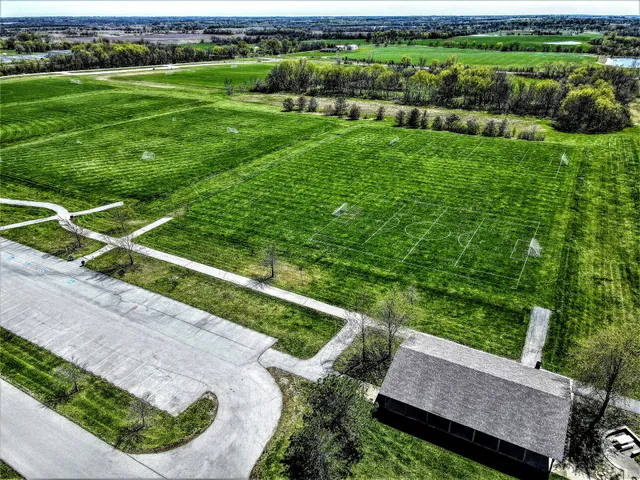 Heritage Soccer Park Field 3