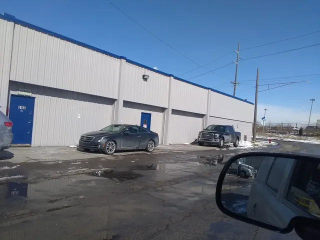 Home Style Foods Inc