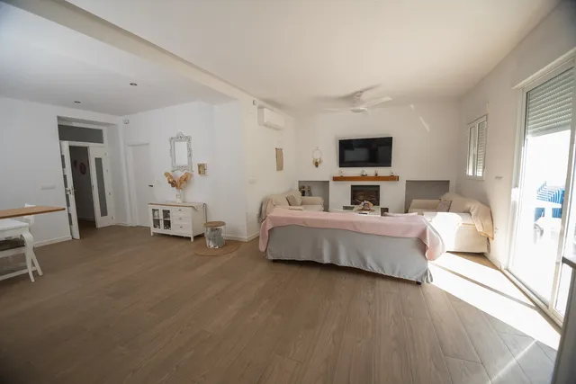 Casa Rural La Granja de Torrehermosa