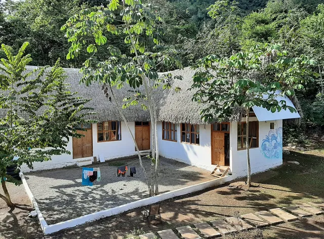 Pachamaya Eco Lodge
