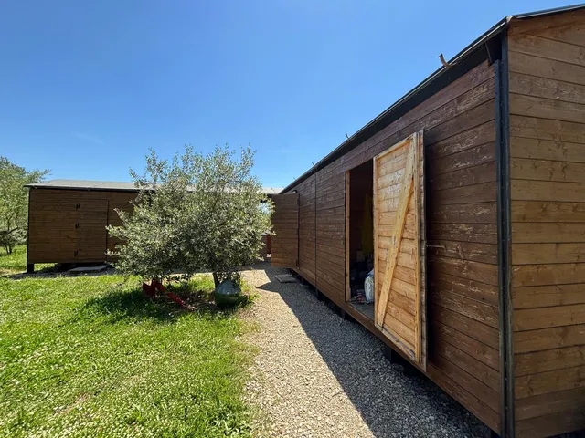 Agricampeggio Borgo Agna