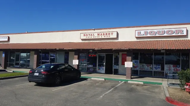 Royale Market