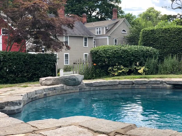 Evergreen Inn Bed & Breakfast