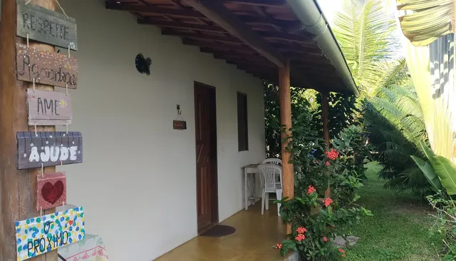 Family Guest House - Pizzaria e hospedagem