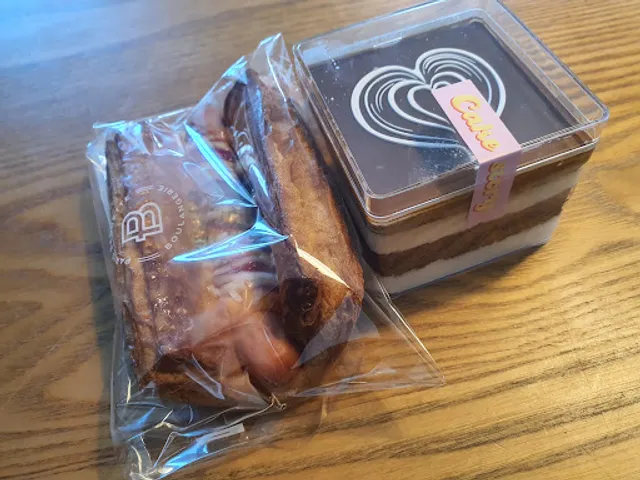 파리바게뜨분당효자촌점