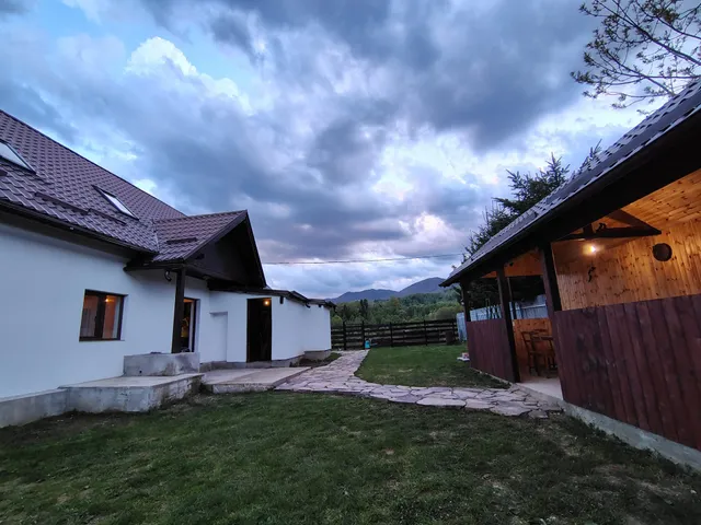 Pe un Picior de Plai