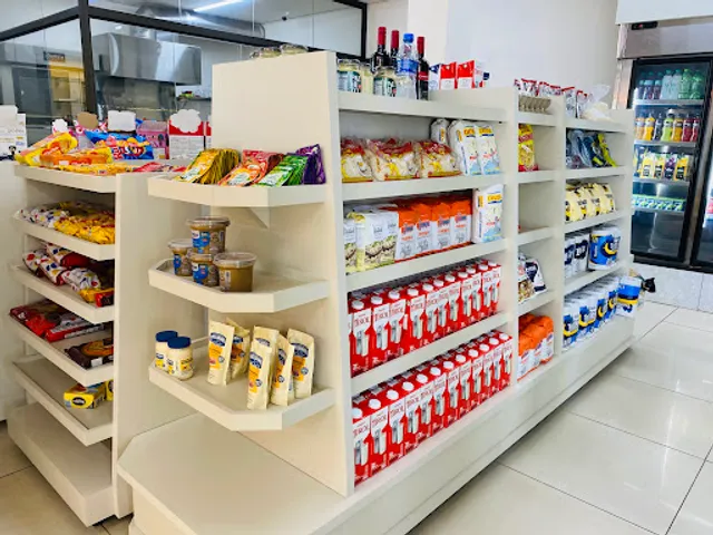 Panificadora Ilha Bella