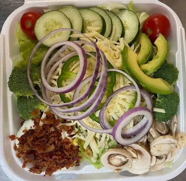 Room Service Renaissance