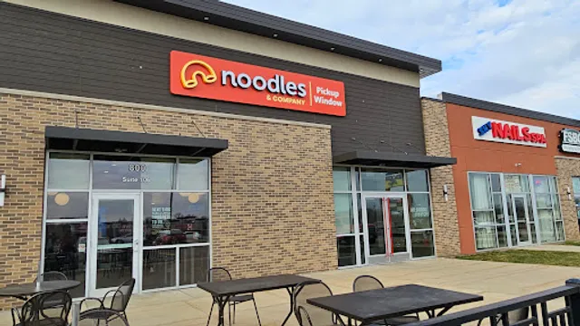 Noodles and Company