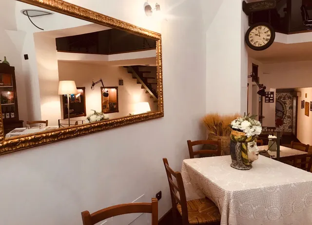 Cucina Garibaldi - Ristorante con Giardino