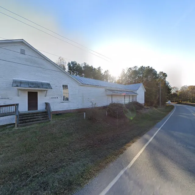 Castalia Rosenwald School