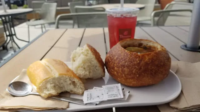 Panera Bread