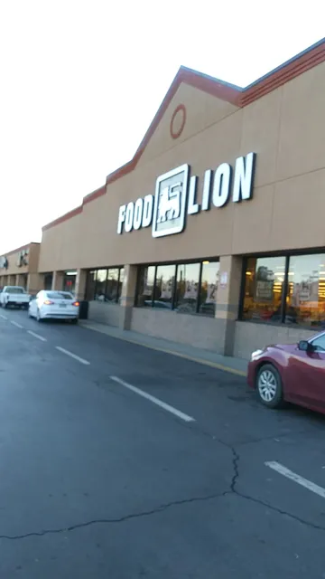 Food Lion