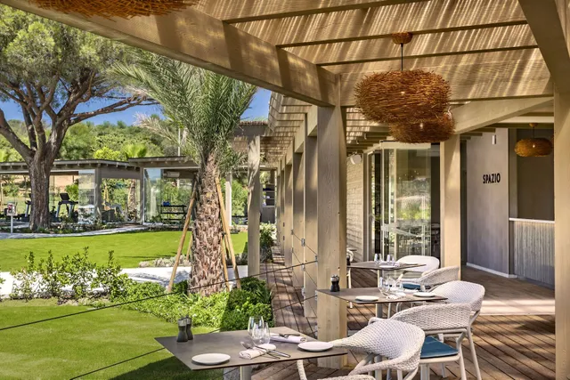 7Pines Resort Sardinia, part of Destination by Hyatt