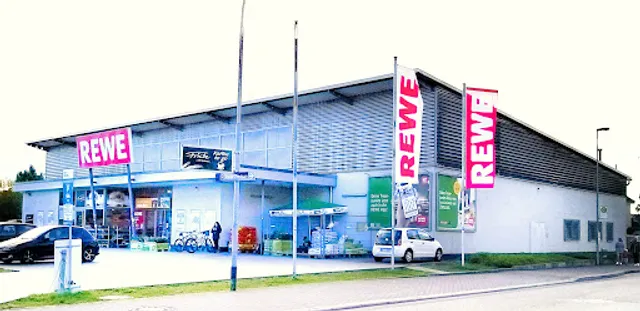 Stadtbäckerei Frick GmbH