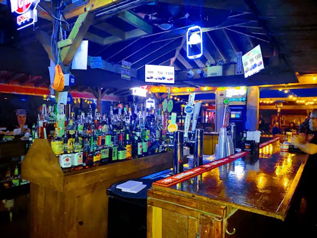 Prohibition's Bar & Restaurant