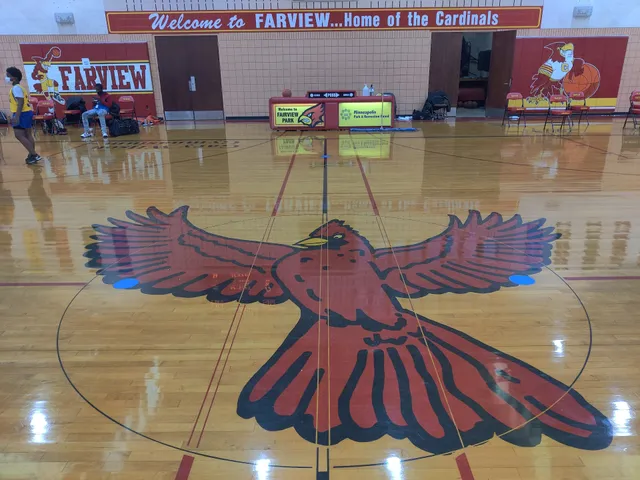 Farview Recreation Center