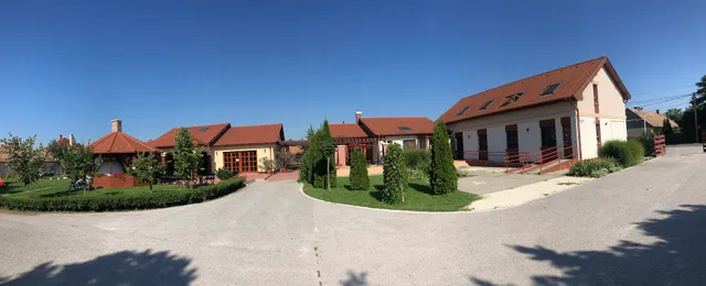 Kamilla Panzió és Rendezvényház