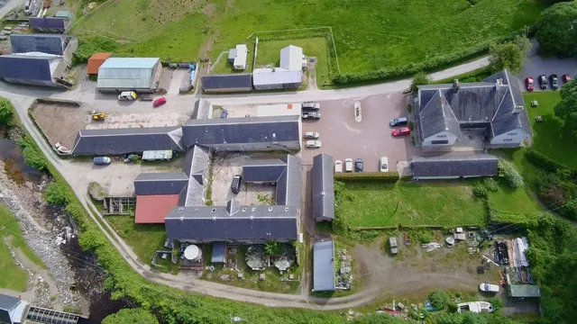 Ardtornish; self-catering accommodation, gardens and gift shop