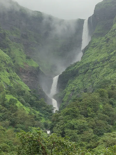Kalu Water Falls