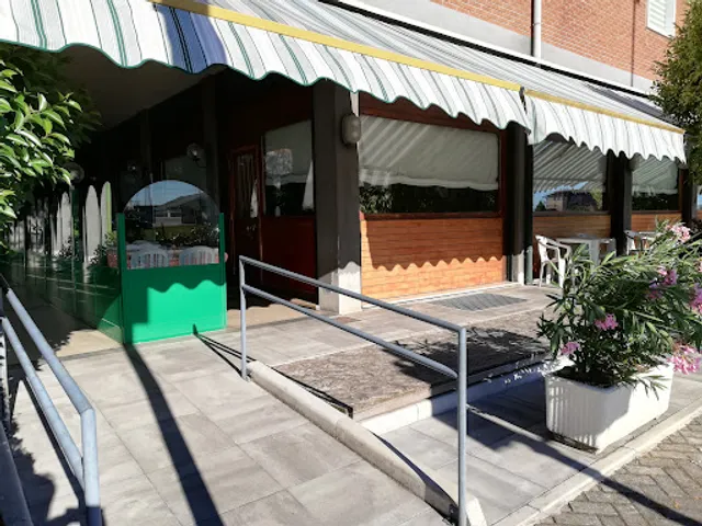 Ristorante La Griglia