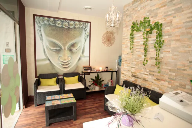 Elya Therapies - Centro de masajes y terapias alternativas