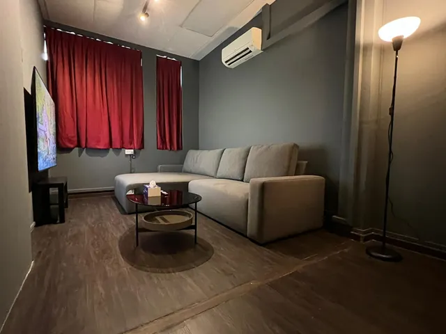 CozyPlace @ Paya Lebar