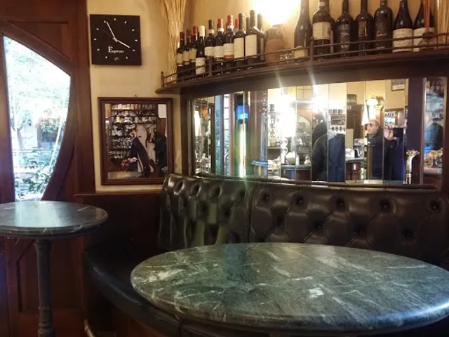 Caffetteria Tabacchi Di Quagliarini Massimo