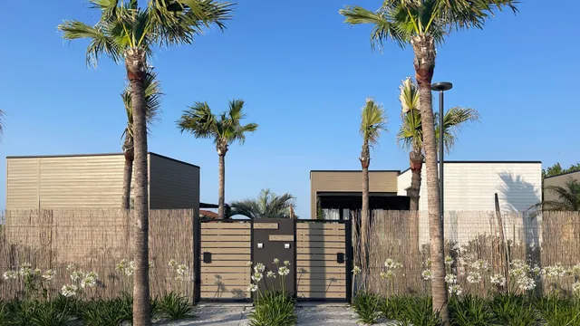 Ortosalato agricamping