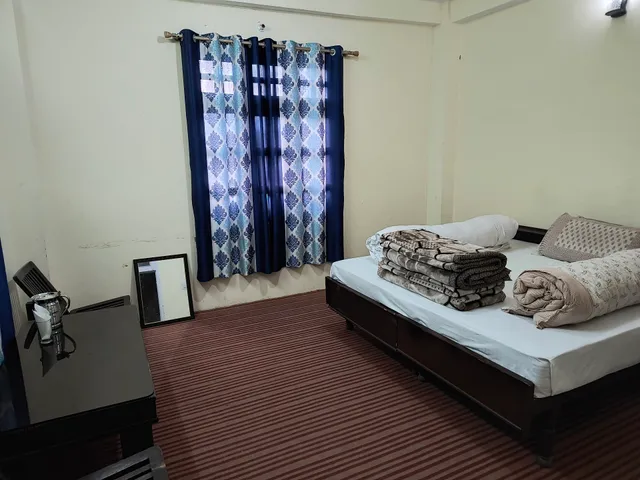 Yongma Home Stay Nako