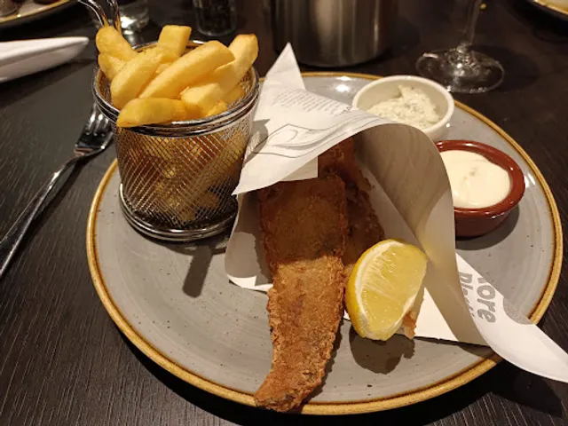 Fletcher Restaurant Stadspark