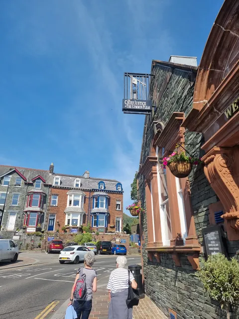 Thornleigh Guest House