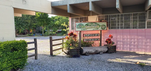 Parque Ecológico do Tietê