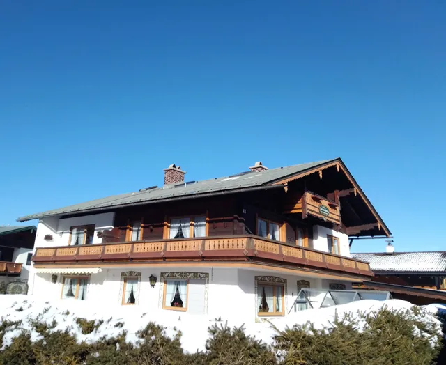 Ferienwohnungen Benischke