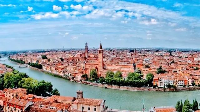 Affittacamere Verona in