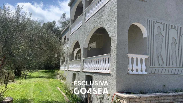 Neos Alexandros Apartments by Go4sea