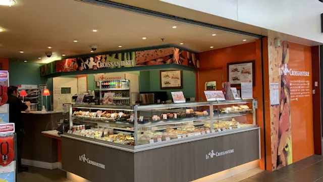 La Croissanterie