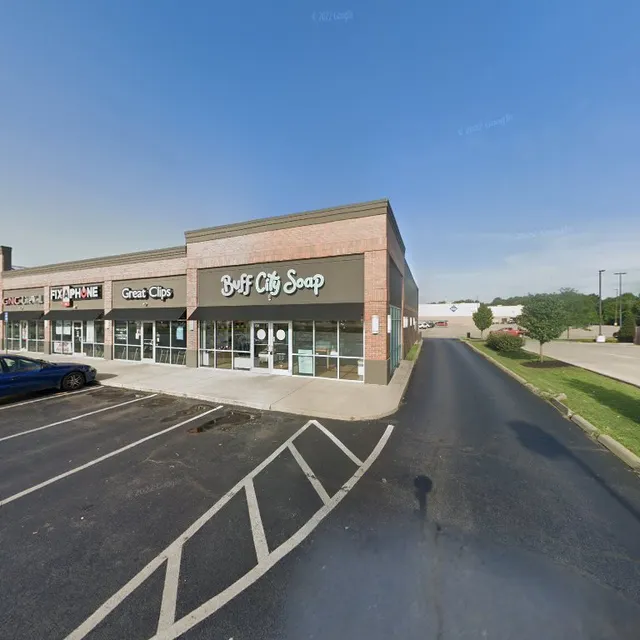 Buff City Soap - Chillicothe