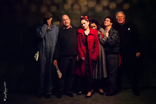 Mendocino Theatre Company