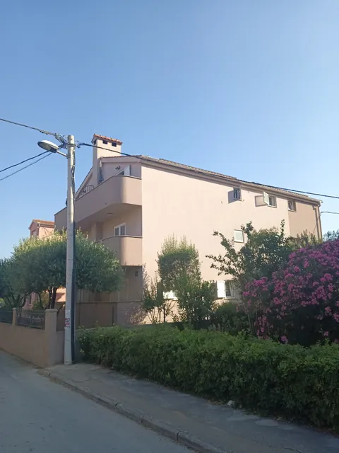 Exclusive Apartments WithLove Zadar