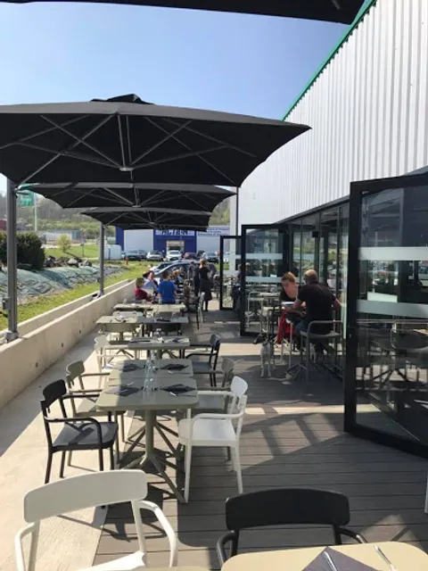 Restaurant Au Bercail