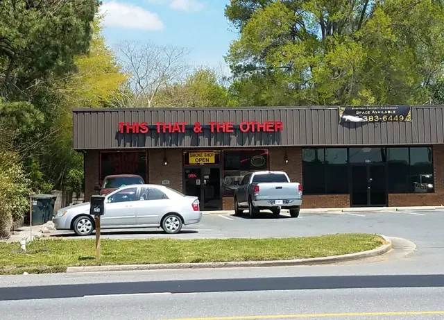 This That & The Other