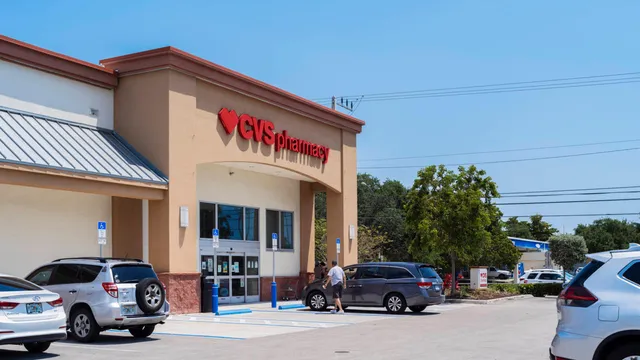 Century Plaza Shopping Center