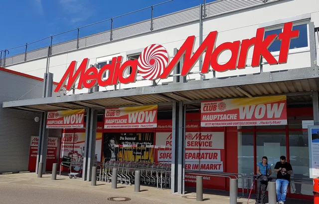 Media Markt