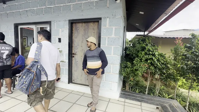 Tranquil Cottage by Tropicana Stays