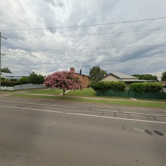 Cessnock RSL Sub Branch