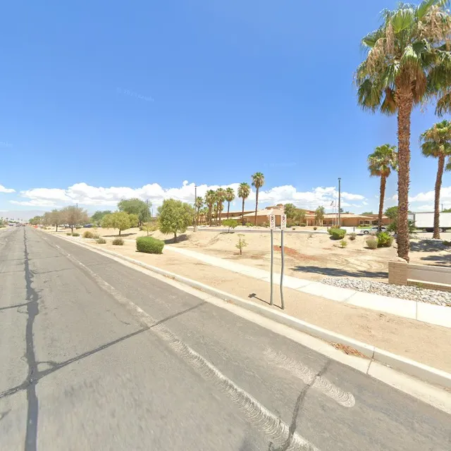 Desert Sands Unified School District